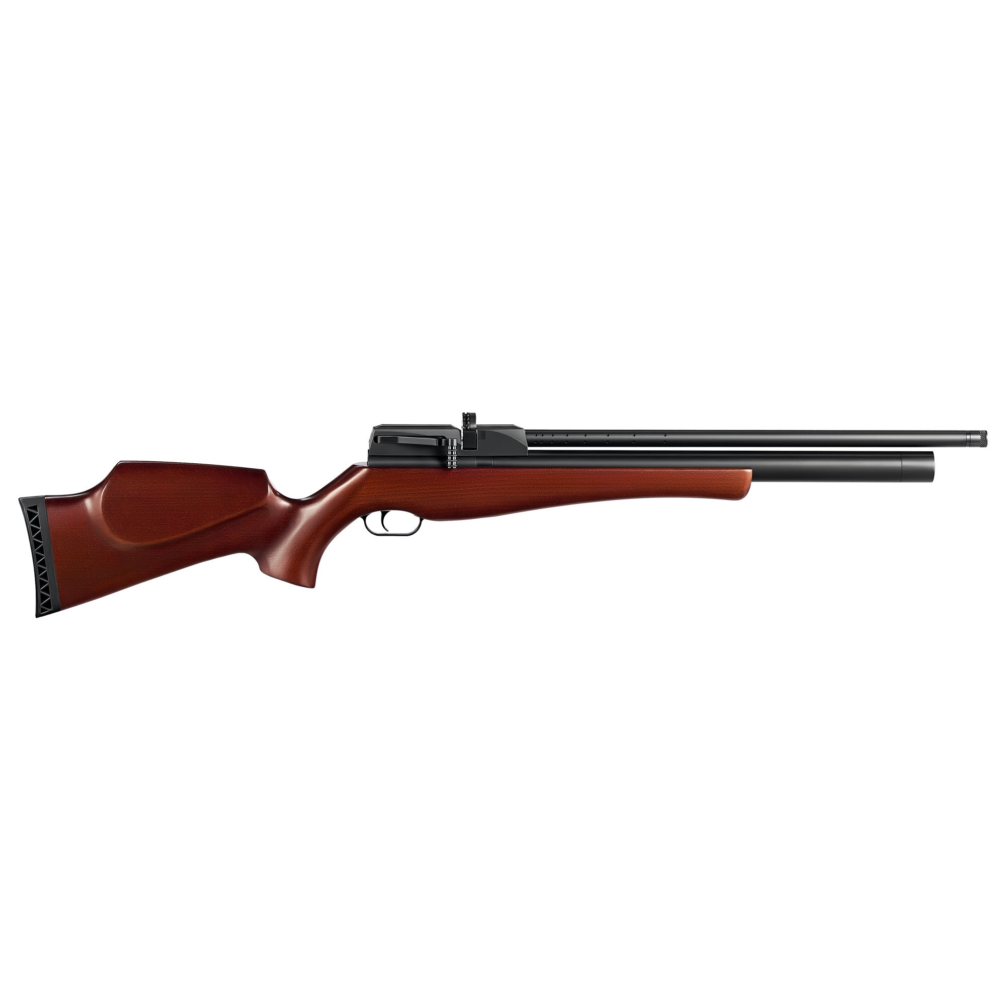 PCP Pellet Gun Air Rifle High Power Airgun for Hunting