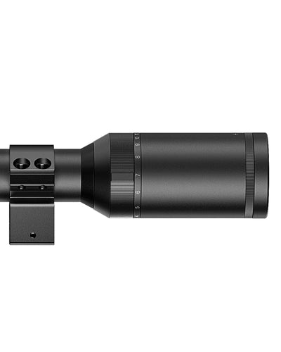 3-12x44 Rifle SFP Optical Scope with R-02 Crosshair Reticle