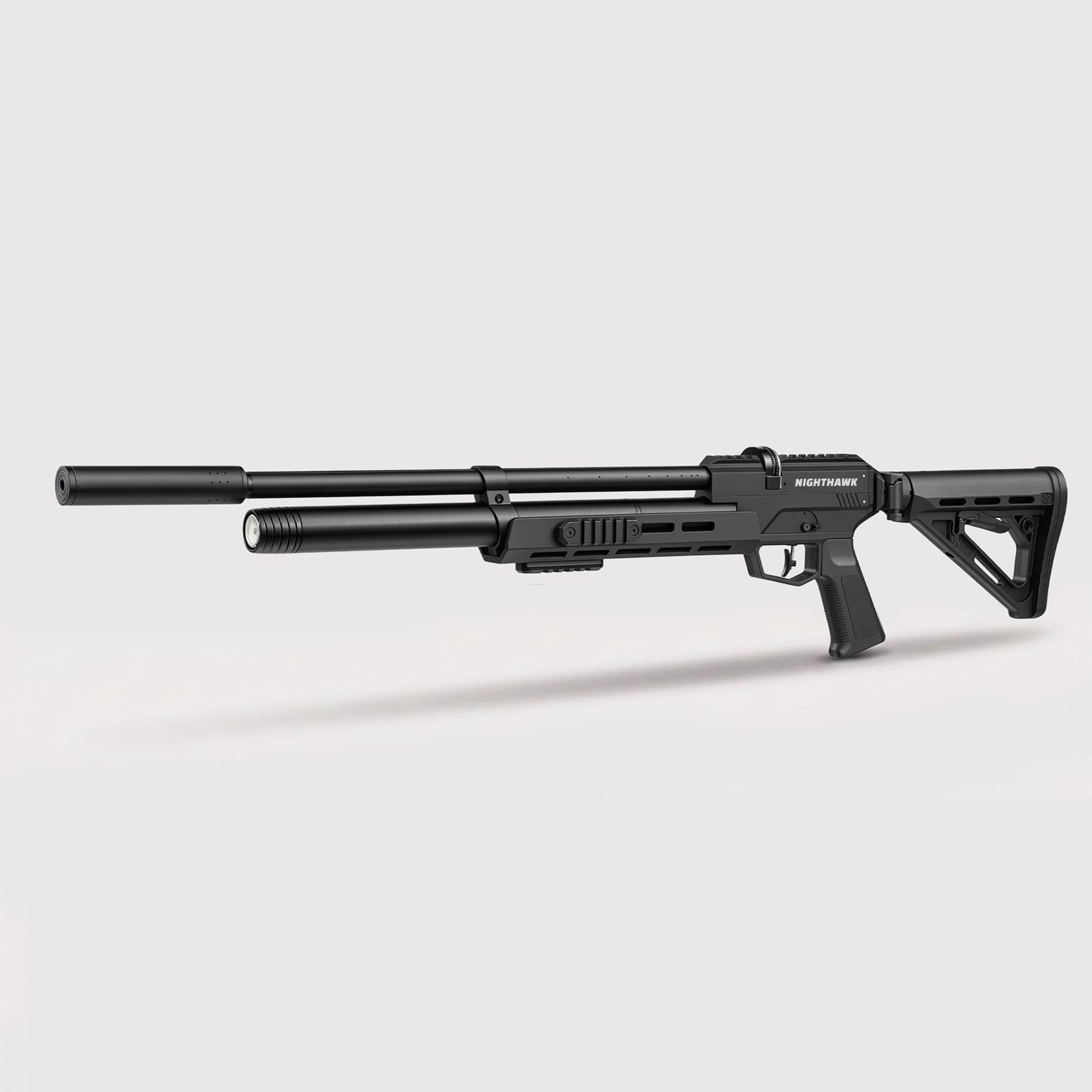 Pinty Nighthawk
