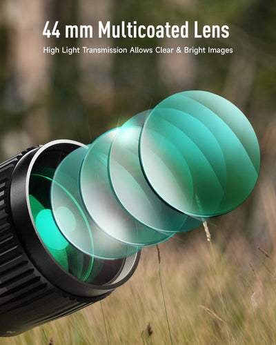 Reticle Ao Scope for Hunting Shooting