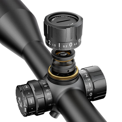 Gunnr Heimdall HD 6-24x50 FFP