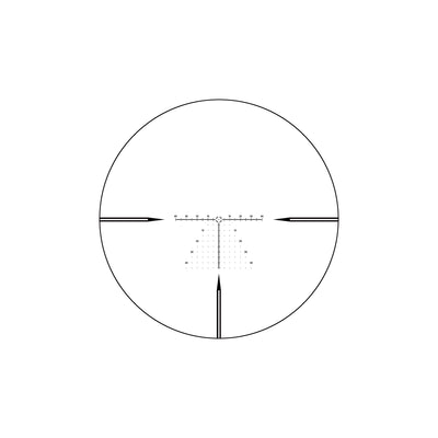 Gunnr Odin ED 1-6×28 FFP LPVO
