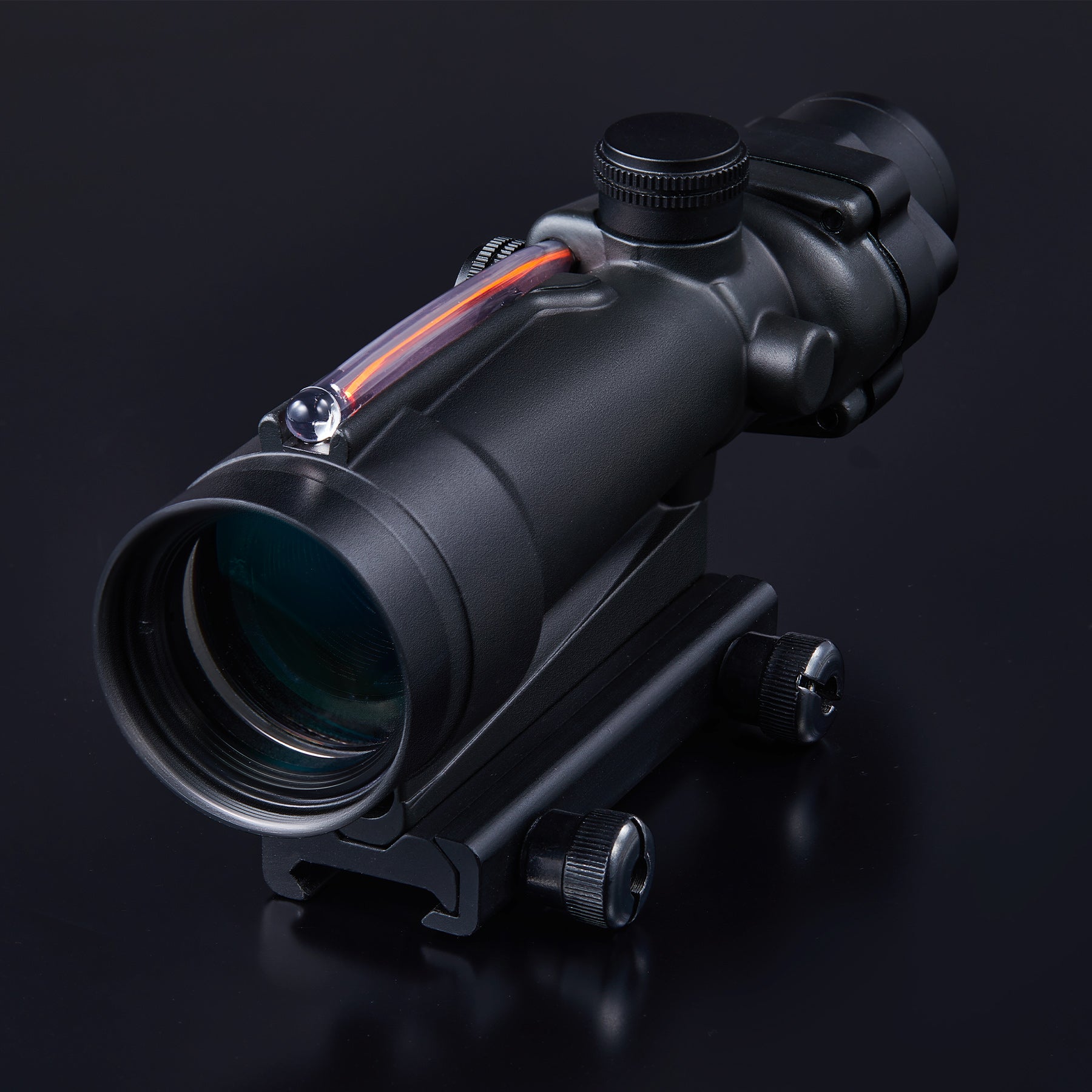 Pinty Nova 5x35 Prism Scope
