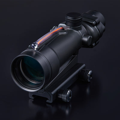 Pinty Nova 5x35 Prism Scope