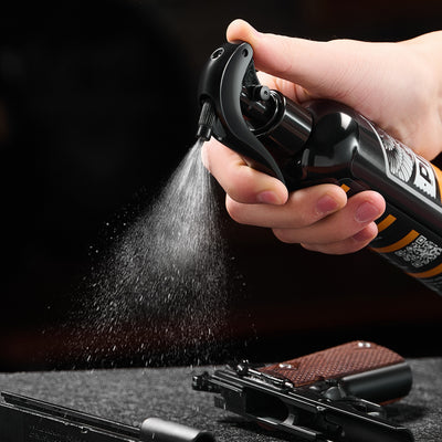 Pinty CLP Gun Oil