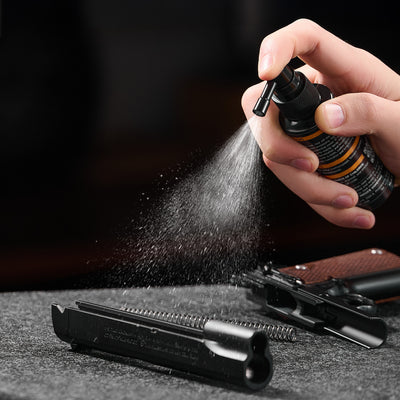 Pinty CLP Gun Oil 