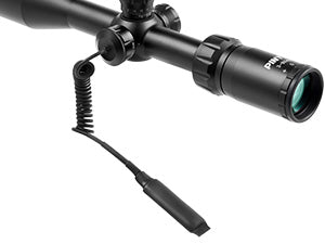 Rifle Scopes