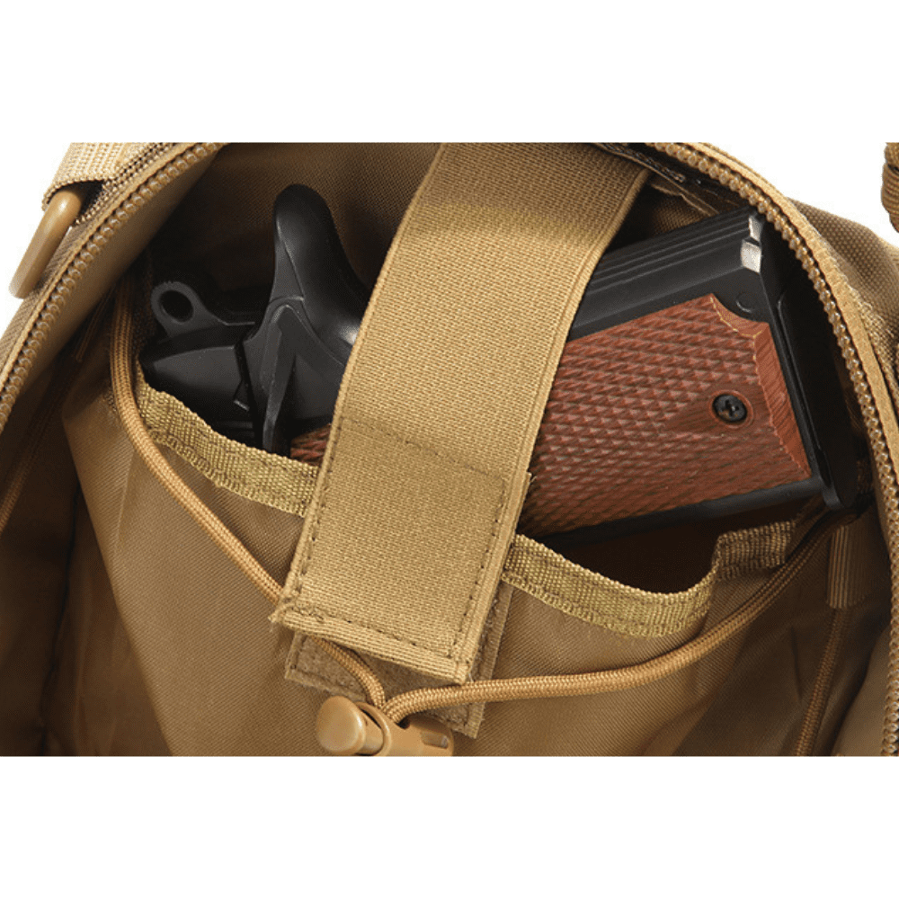 Waterproof chest pack hotsell