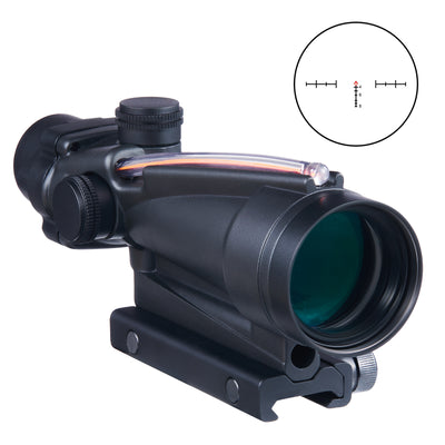 Pinty Nova 5x35 Prism Scope