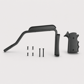 Pinty Buster Carbine Conversion Kit