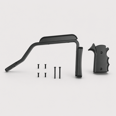 Pinty Buster Carbine Conversion Kit