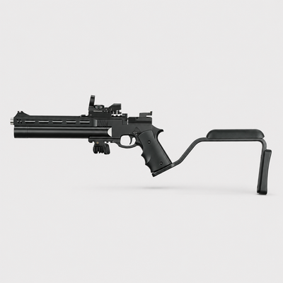 Pinty Buster Carbine Conversion Kit
