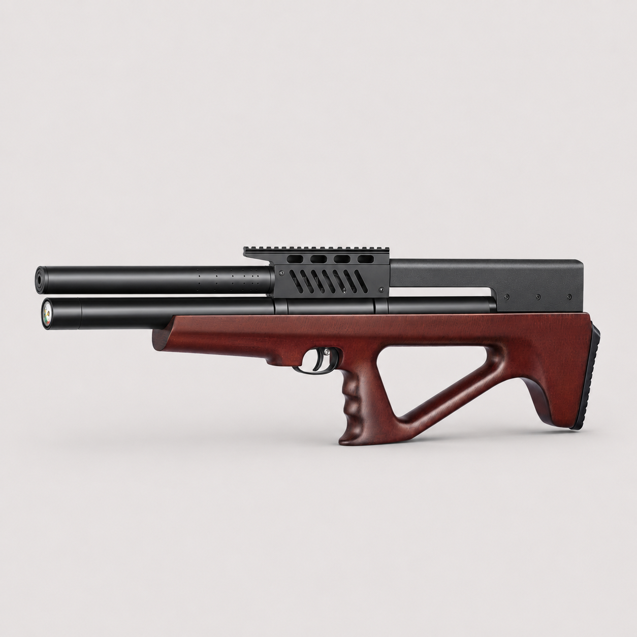 Pinty Thumper Compact Bullpup
