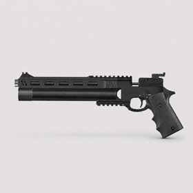 Pinty Buster Tactical