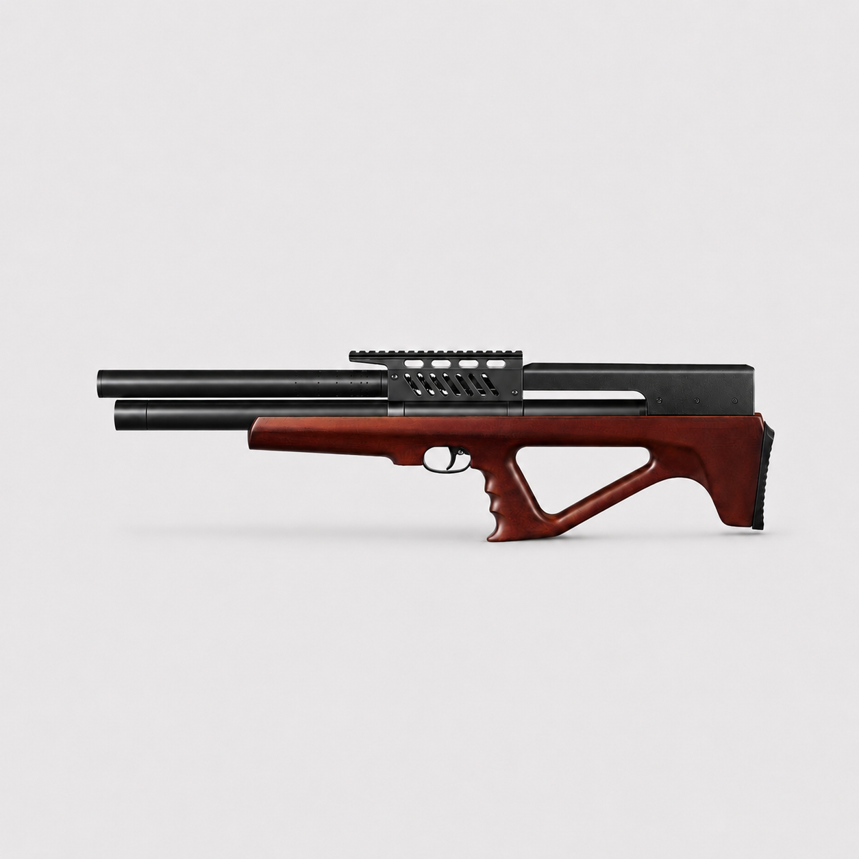 Pinty Thumper Compact Bullpup