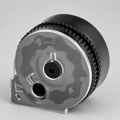 [Pre-Order] Pinty Buster Tactical