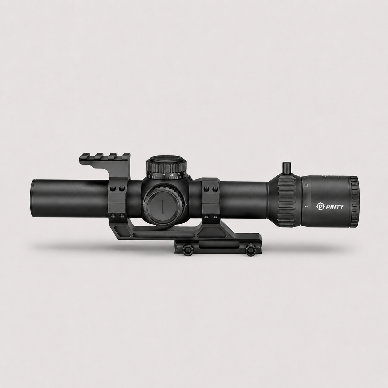 Pinty Vexa HD 1-8x24 FFP LPVO