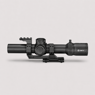 Pinty Vexa HD 1-6x24 FFP LPVO