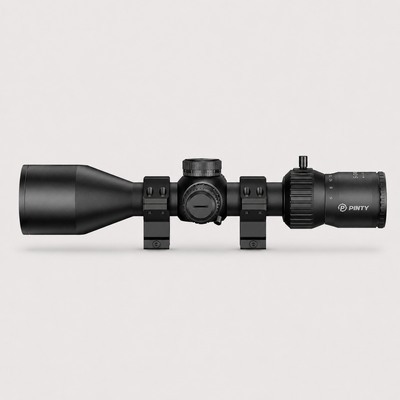 Pinty Vexa HD 6-24x50 FFP Rifle Scope