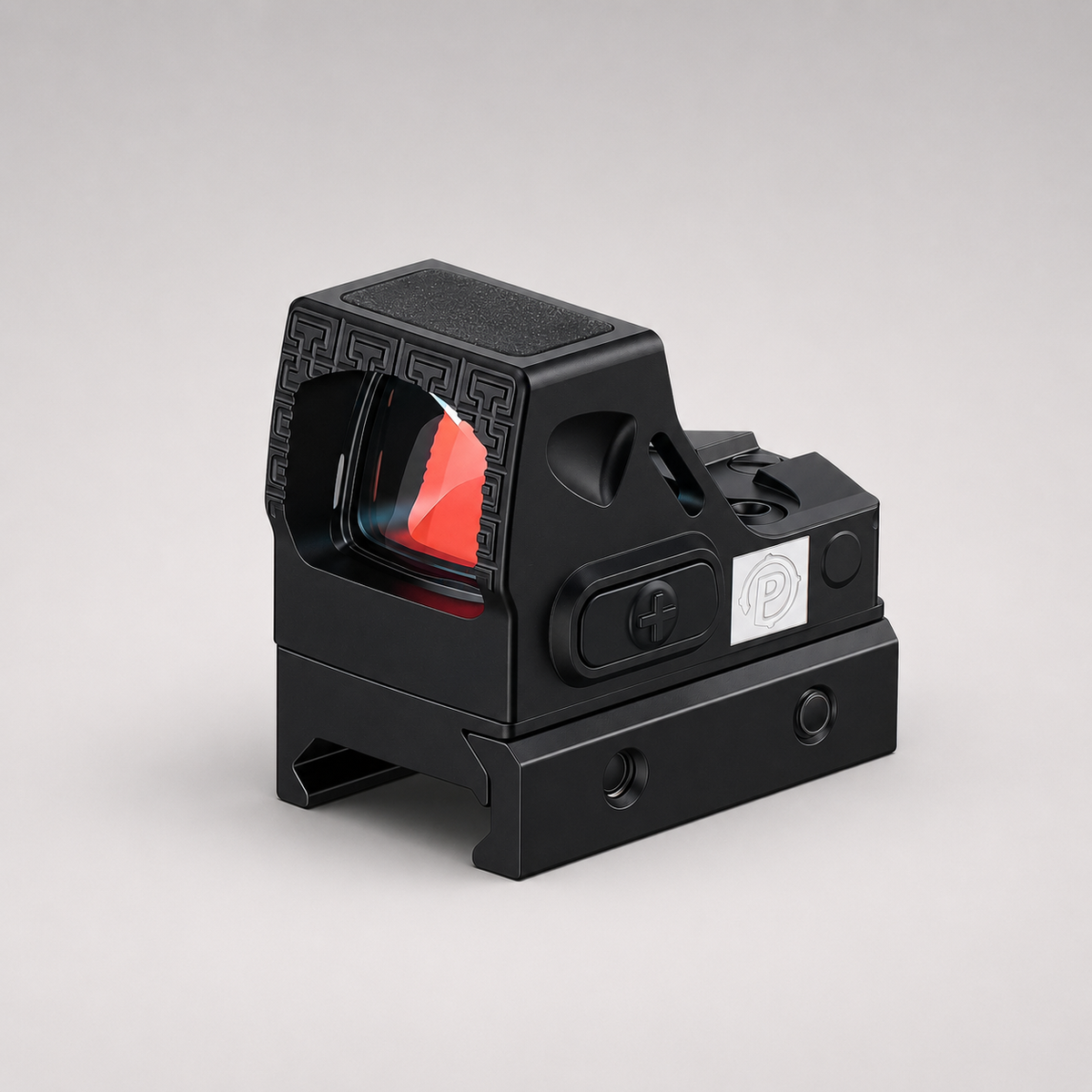 Pinty Vexa 1x12x20mm Pistol Red Dot