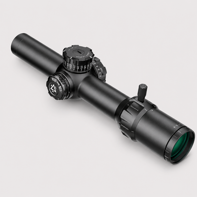 Gunnr Odin ED 1-8×24 FFP LPVO