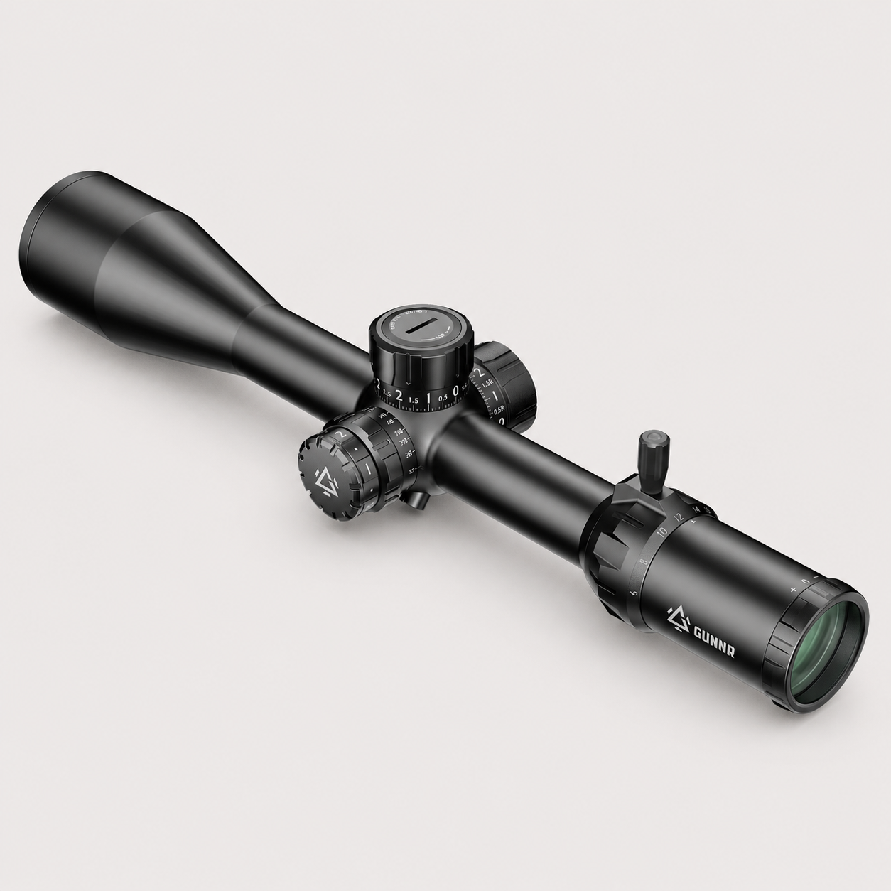 🎁 Gunnr Heimdall HD 6-24x50 FFP (100% off)