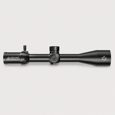 Gunnr Heimdall HD 6-24x50 FFP