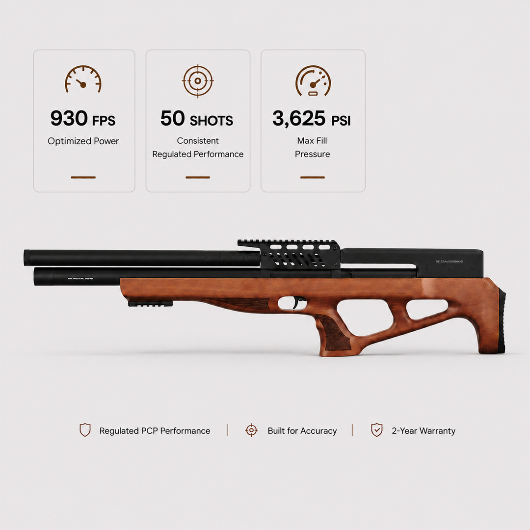 PCP-airgun-guide