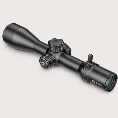 Thor ED 6-24×56 FFP Rifle Scope