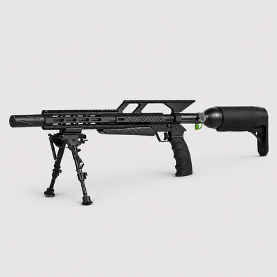 Pinty Nightfall MKII
