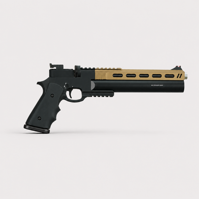 Pinty Buster Tactical FDE