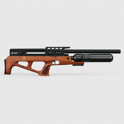 Pinty Falcon X Compact Bullpup