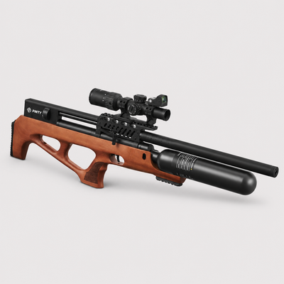 Pinty Falcon X Compact Bullpup