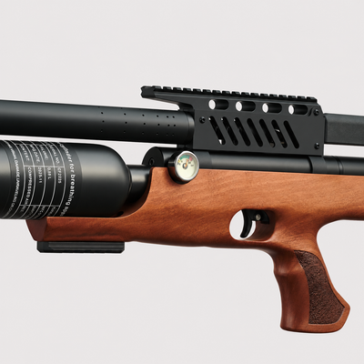 Pinty Falcon X Compact Bullpup