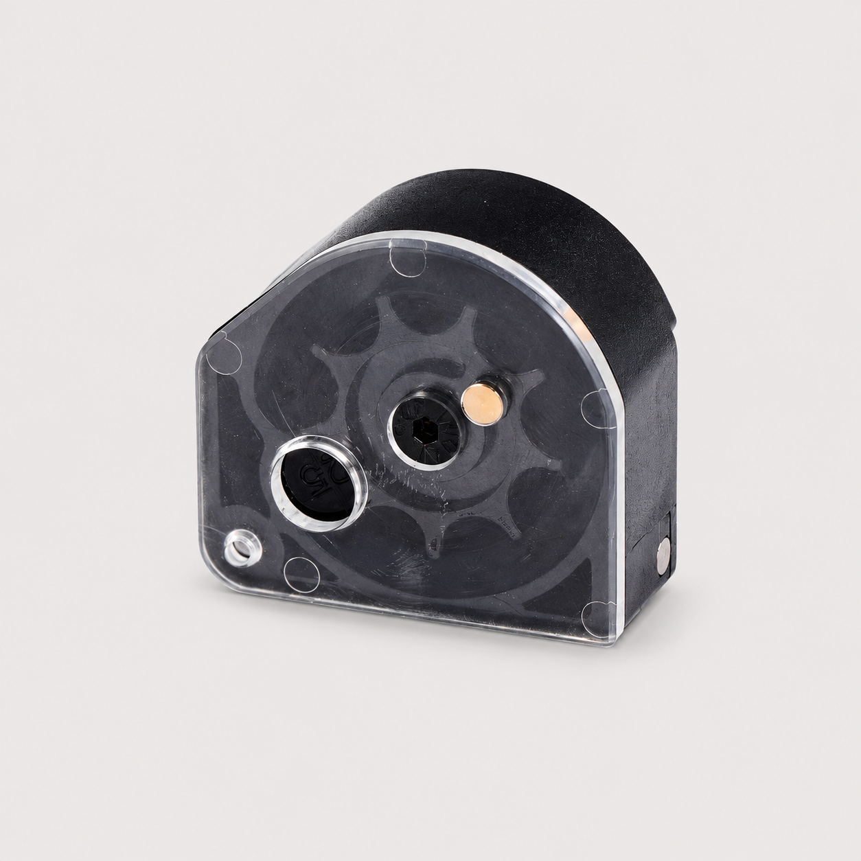 Pinty Bullpup Magazine - .22 / .25 Cal (9Rds / 8 Rds)