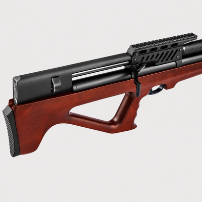 Pinty Striker Compact Bullpup