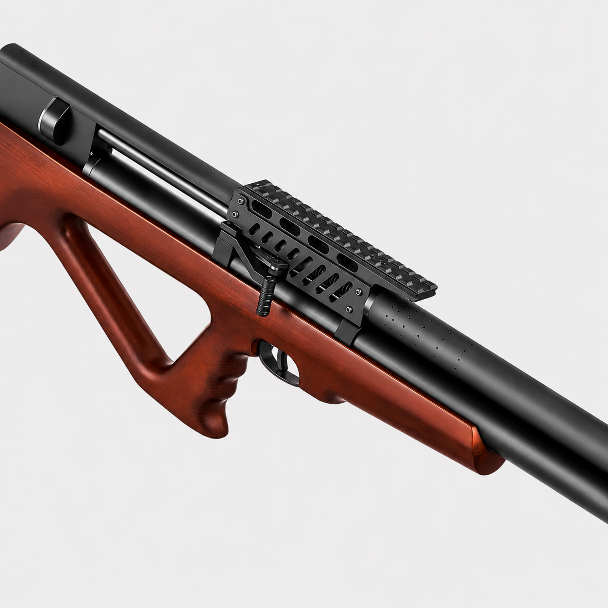 Pinty Striker Compact Bullpup