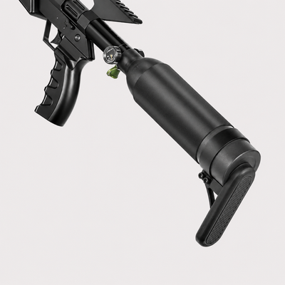 Pinty Nightfall MKII