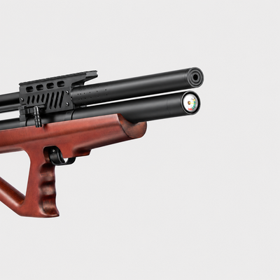 Pinty Thumper Compact Bullpup