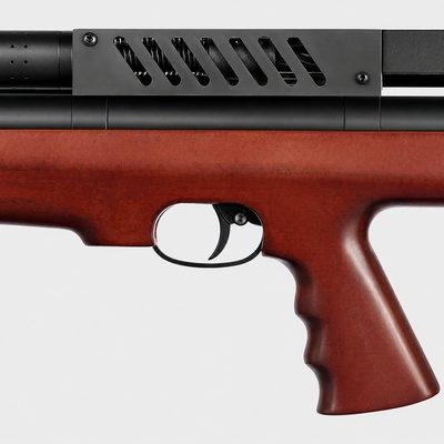 Pinty Thumper Compact Bullpup