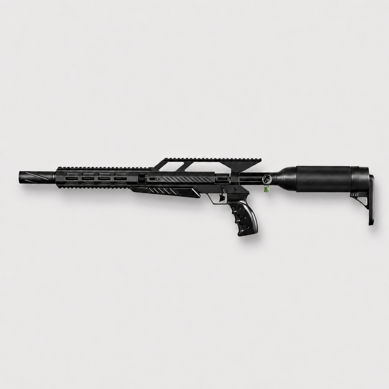 Pinty Nightfall MKII