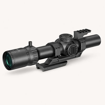 Pinty Vexa HD 1-6x24 FFP LPVO