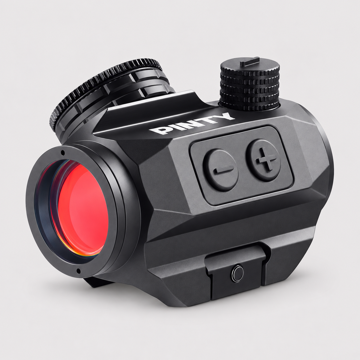 Pinty Nova Smiley Face 2MOA Red Dot Sight