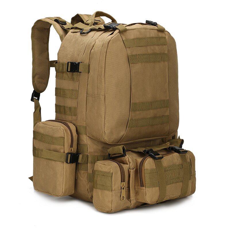 WATERPROOF TACTICAL BACKPACK - DRY-BAG - 35 L - Mil-Tec® - BLACK Black, Trekking \ Backpacks and suitcases \ Dry bags , Army  Navy Surplus - Tactical