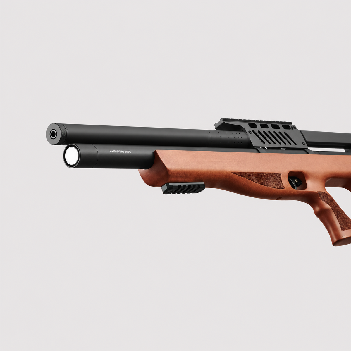 Pinty Falcon Compact Bullpup