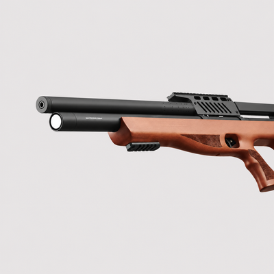 Pinty Falcon Compact Bullpup