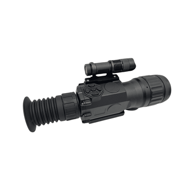 4.5X Night Vision Scope, Infrared, with Low Light CMOS