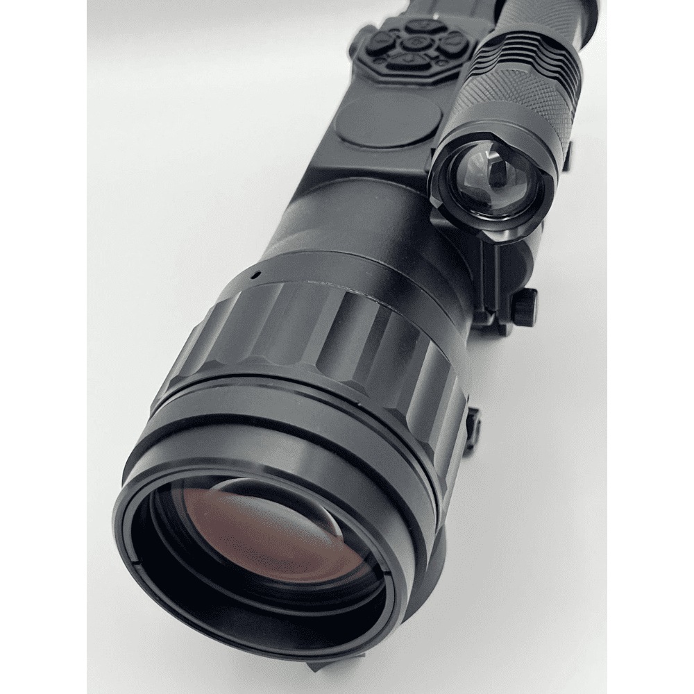 4.5X Night Vision Scope, Infrared, with Low Light CMOS