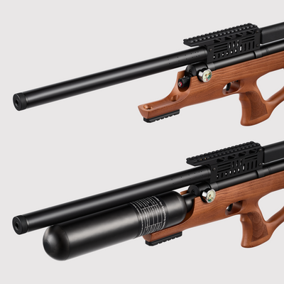Pinty Falcon X Compact Bullpup
