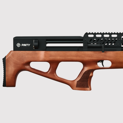 Pinty Falcon X Compact Bullpup